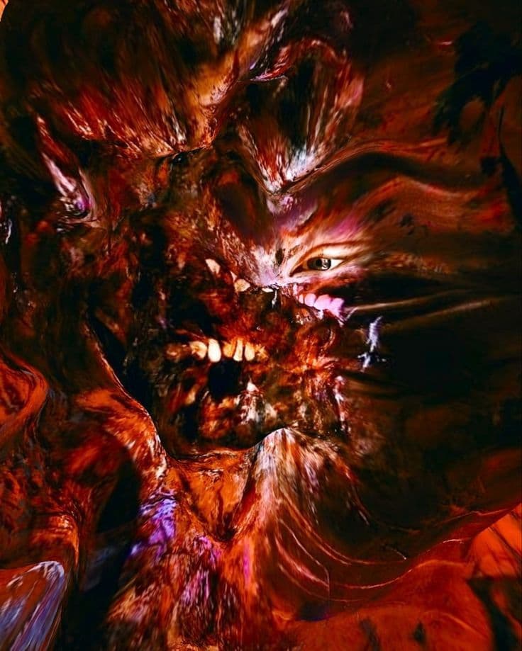 Cover image for Cannibal